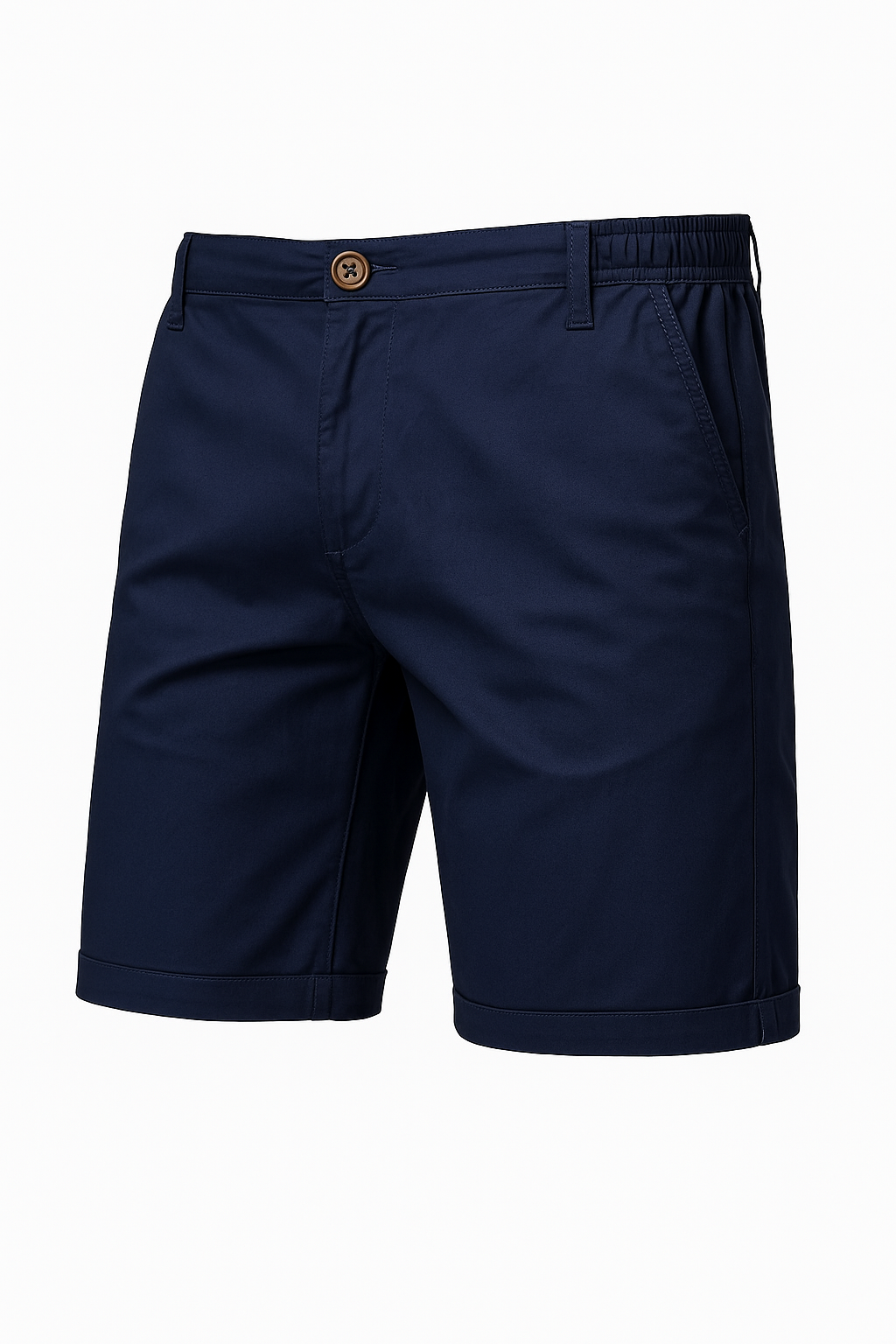 Męskie szorty Chino