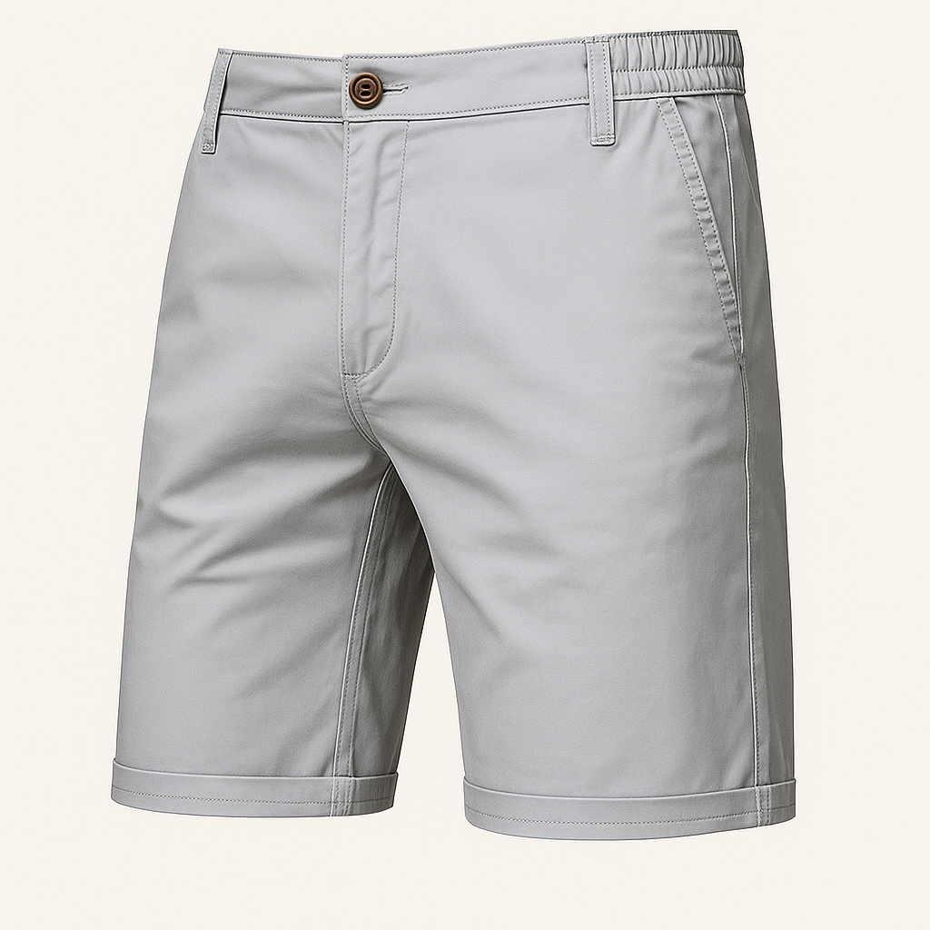 Męskie szorty Chino
