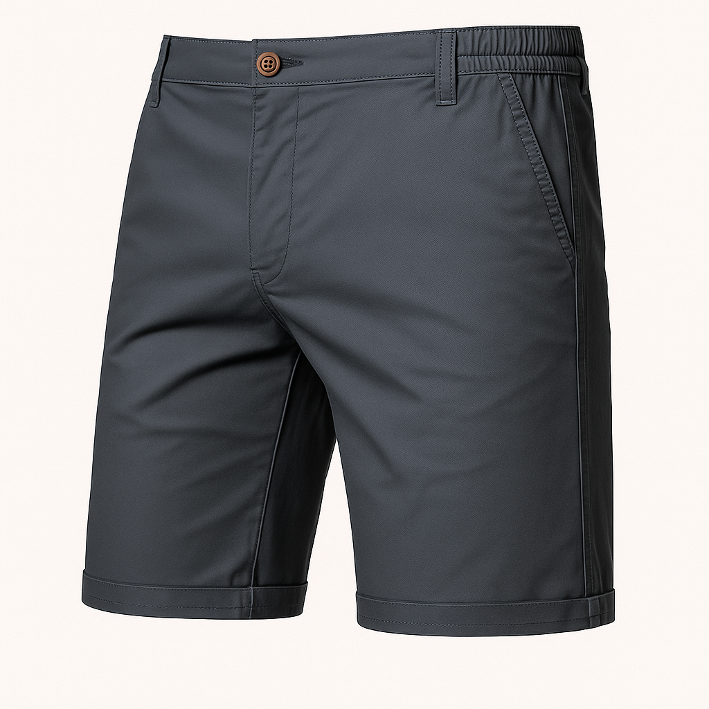Męskie szorty Chino